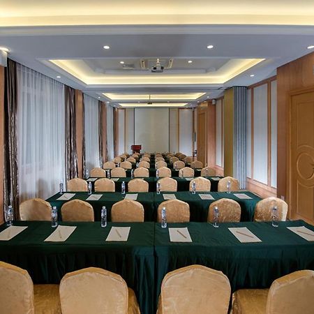 Vienna Hotel Shenzhen Buji Ganli Road Exterior photo
