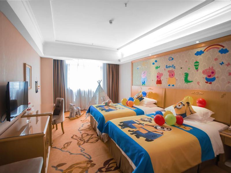 Vienna Hotel Shenzhen Buji Ganli Road Exterior photo