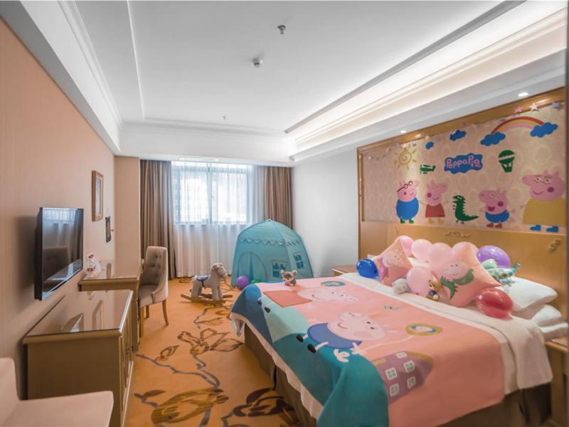 Vienna Hotel Shenzhen Buji Ganli Road Exterior photo